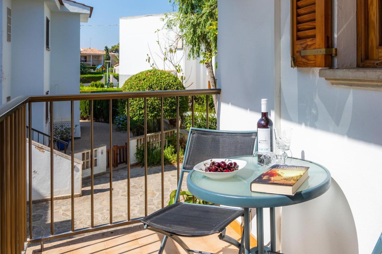 Appartamento Es Pujol Alcúdia